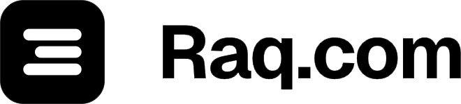 Raq.com Logo